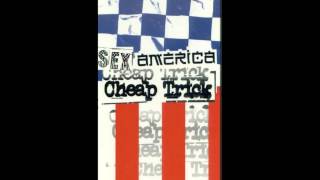 Cheap Trick 'She's Got Motion' (1985)