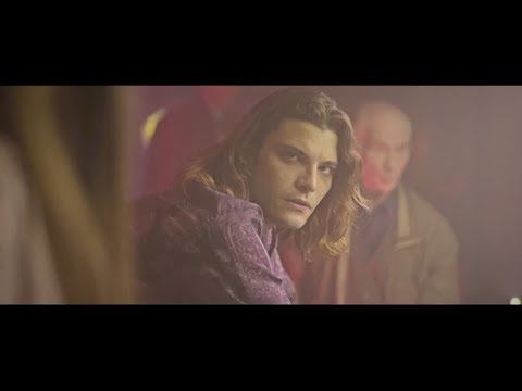 KETAMA126 - GIOVANE E SELVAGGIO (Prod. RayGotGems)