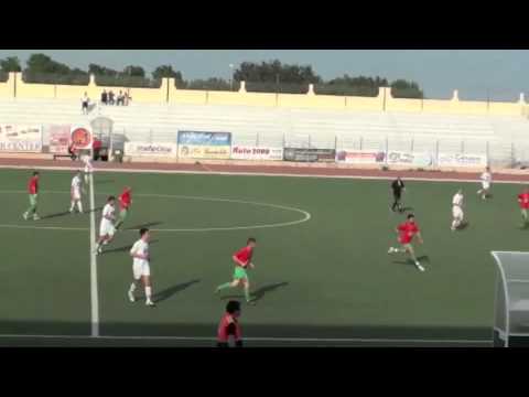 ASD-Canosa- ASD Polimnia - 29/4/2012