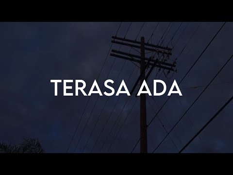 Terasa ada - sufian suhaimi | versi tiktok