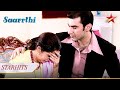Goenka S को लगा भयंकर सदमा Saarrthi
