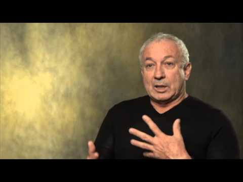 Muqueca with Antonio Gomes