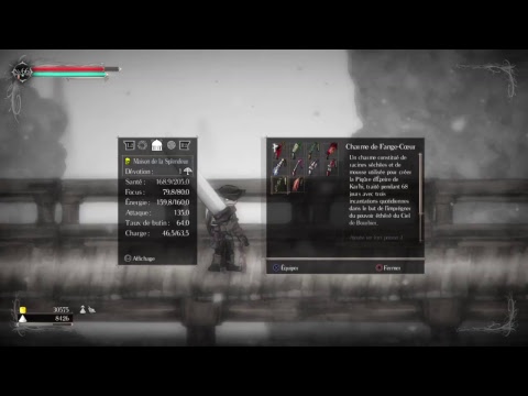 Salt & sanctuary.FR (no comment)