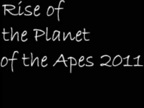 Rise of the Planet of the Apes 2011 Trailer + Watch Now + Download