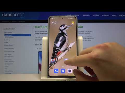 How to Enable or Disable Silent Mode on Xiaomi Redmi K40 – DND Mode