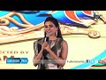 Actress Samantha Cute Speech At Seemaraja Trailer Launch FullOnCinema