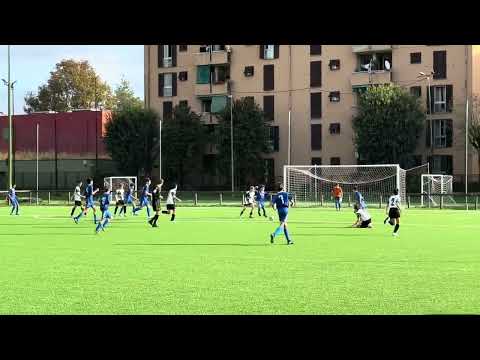 Aldini-Ausonia 2-0 22-10-2023 sintesi