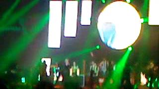 Karantena - Jelena Rozga @ Rijeka 18.12.&#39;11.g.