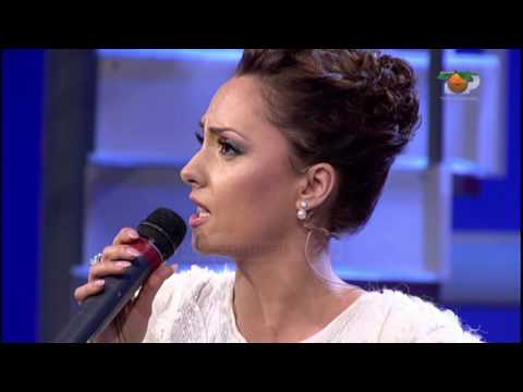 Portokalli, 20 Maj 2012 - Kolazhi Eneda Salsano (Zgjodha njerine! Kur jemi bashke te dy)