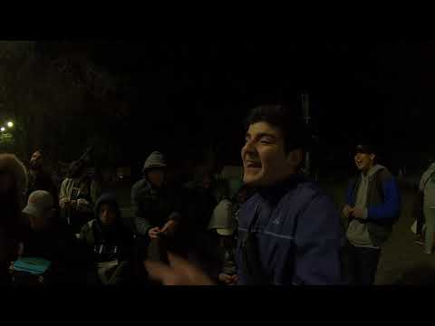 MCMADETUHERMANA vs TUKI - 4tos - Fecha 4 Viei Battles