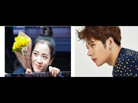 [FMV] Jisoo BLACKPINK x Jackson GOT7 - Strange love