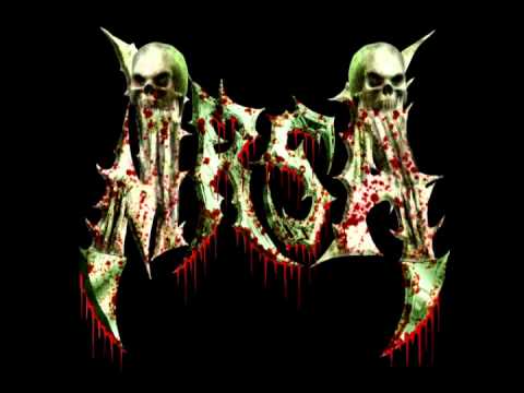 M.R.S.A. - Die Burn Kill