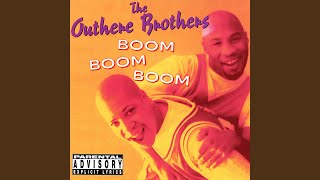 Boom Boom Boom (Radio Version)