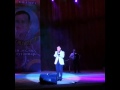 Ринат Рахматуллин на концерте в Москве! 21 марта @ БКЗ "Космос" 