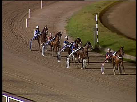 Trotto 13/07/2018 - 4ª prova di qualifica