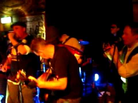 Catgut Mary - Sally Mac Lenanne (Pogues cover)