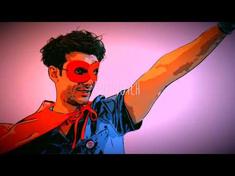 Mike Perry - Hero (Feat. Hazel)