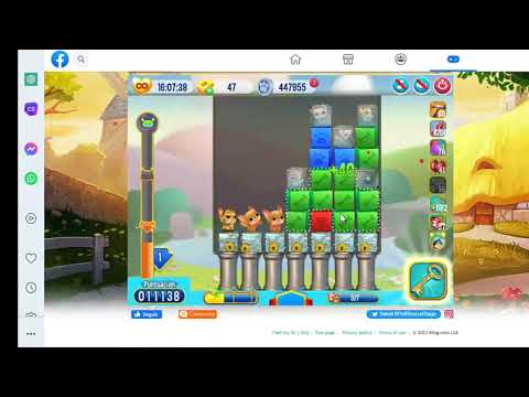 Pet Rescue level 6616, pet rescue, nivel 6616 pet rescue solucionado, solved, sin booster 6616, 6616