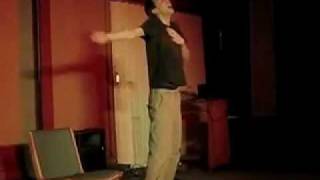 Dexter Freebish - Prozak  (Lip Syncing)