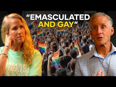"Emasculated and Gay" (Andy) | Here I Am Stories - Ex-LGBTQ/Transgender, Testimonies