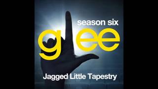 All Songs From Glee 6x03 "Jagged Little Tapestry"