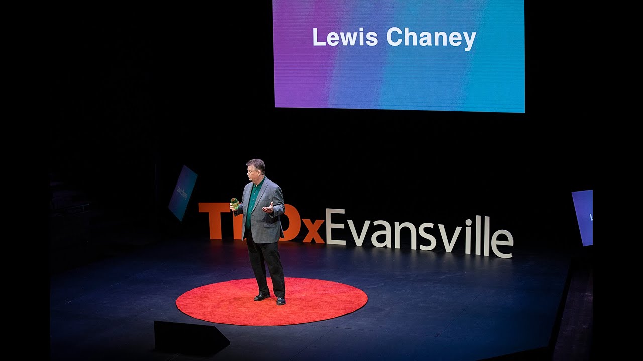 Promotional video thumbnail 4 for Lewis Chaney Cultural Connection Wizard