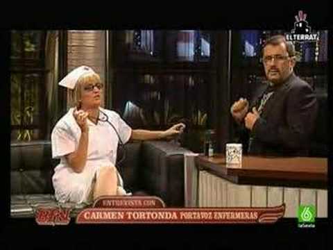 BUENAFUENTE 320 - Campaña Axe, baum-chiqui-wau-waaa