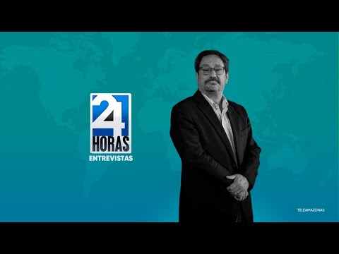 Entrevista a Francisco Santos: Estoy seguro que Delcy Rodríguez entregó a Nicolás Maduro