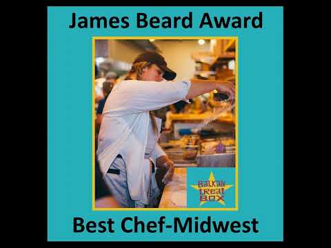 Chef Loryns