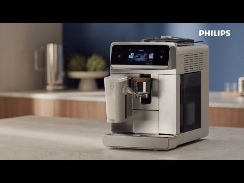 Кавомашина Philips EP8757/20
