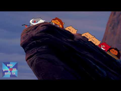 Circle of Life by Bongo Cat