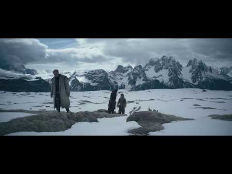 Solo : A Star Wars Story - Bonus : Bataille de boules de neige