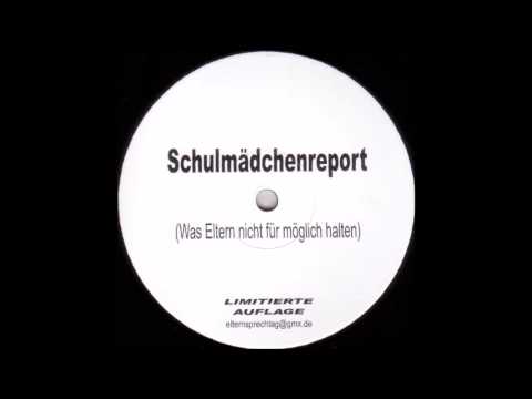 UNKNOWN ARTIST - Schulmädchenreport (Was Eltern Nicht Für Möglich Halten)