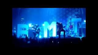 Bring me the Horizon, Drown! – Nightwish, Arabesque video – Bloodbath lyric video – Ozzy update