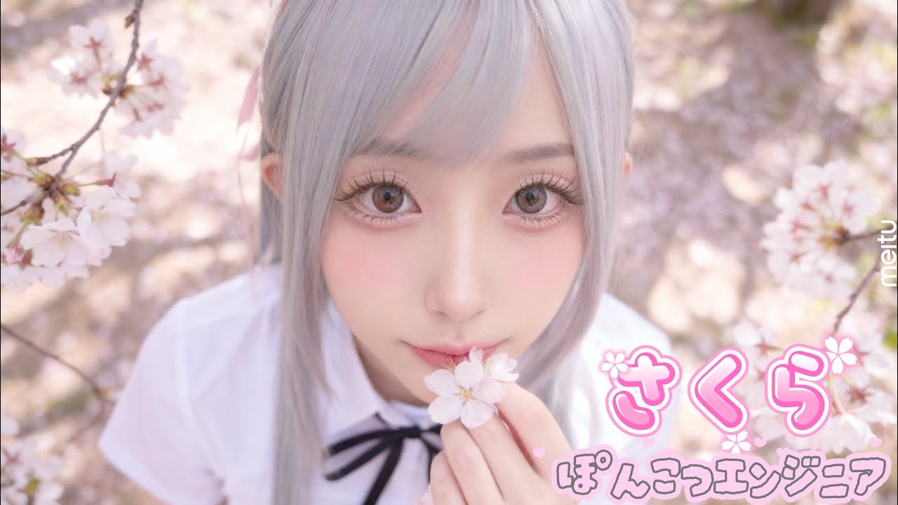 さくら/ぽんこつエンジニア/OriginalSong