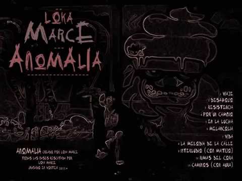 caminos- loka marce ft aura