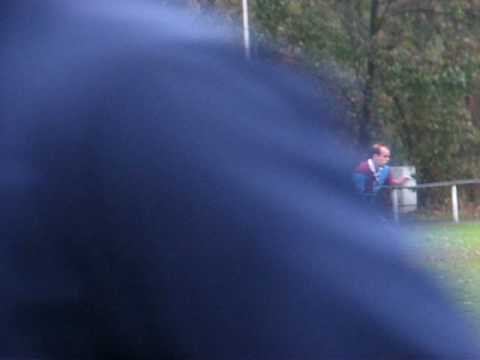 Polanen 3 - S.V. Honselersdijk 2 0-3