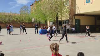 I Edición Clement Talent &quot;The Crazy Girls&quot;