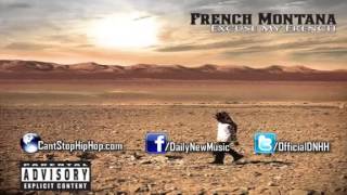 French Montana - Trap House (Feat. Rick Ross &amp; Birdman)