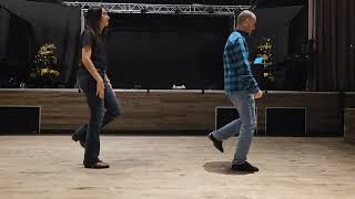 I Got Better line dance
