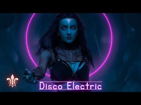 DJ Tolunay - Disco Electric (Club Remix)#HitSound