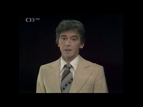 Josef Zíma - Do vlasů (1980)