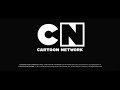 Stretch Films Cartoon Network The End With Byline 2014
