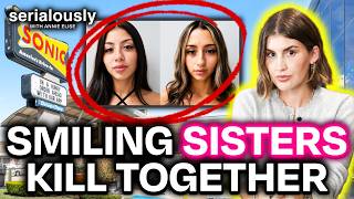 Incest Dad Basically Walks Free, Marly Kinney Vanishes At Boat Party &Sisters Murder and Smile After