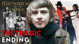 Danny Kirwan (Fleetwood Mac): The Tragic Death of a Forgotten Guitarist