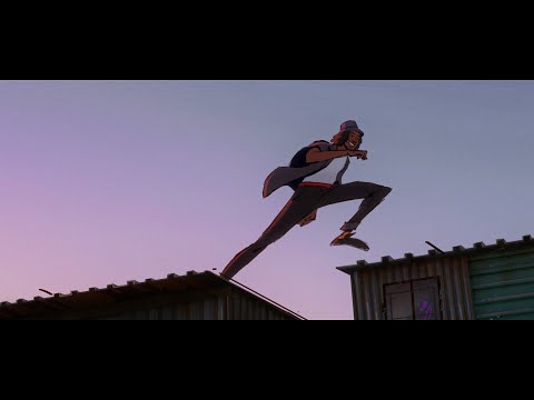 Procreate Dreams | Parkour