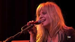 Over The Rhine - "Baby If This Is Nowhere" (eTown webisode #433)