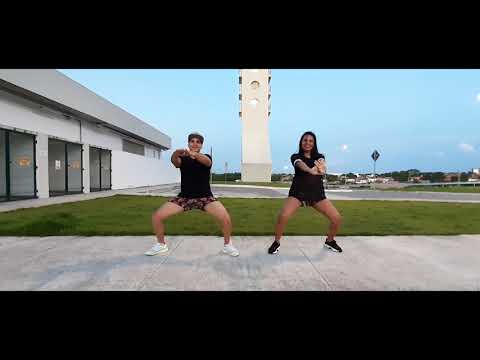 encaixou certin - Mc ingryd e vidinho polêmico