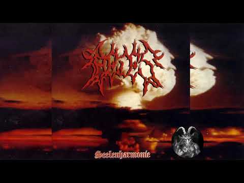 CAEDES (GER) - SEELENHARMONIE - FULL EP 2001