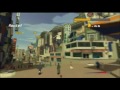 JSRF Avenue Long Grind Challenge Is Broken